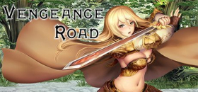 couverture jeu vidéo Vengeance Road