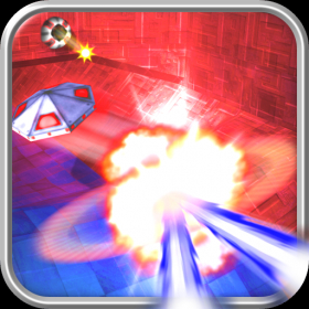couverture jeu vidéo Venger
