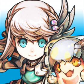 couverture jeu vidéo ギャザーオブドラゴンズVer2