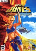 couverture jeu vidéo Vera Jones