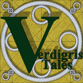 couverture jeu vidéo Verdigris