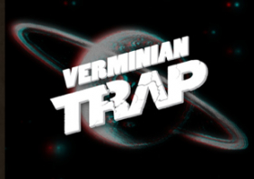 couverture jeu vidéo Verminian Trap