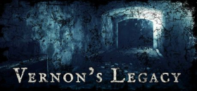 couverture jeu vidéo Vernon's Legacy