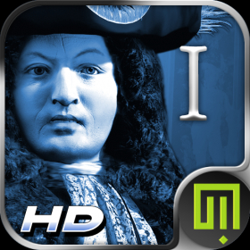 couverture jeu vidéo Versailles II Mobile : Partie 1