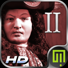 couverture jeu vidéo Versailles II Mobile : Partie 2