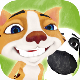 couverture jeu vidéo Versus: Cats and Dogs