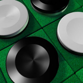 couverture jeu vidéo Versus Reversi