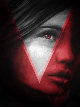 couverture jeu vidéo VERSUS: The Lost Ones