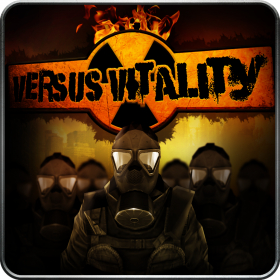 couverture jeu vidéo Versus Vitality