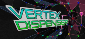 couverture jeu vidéo Vertex Dispenser