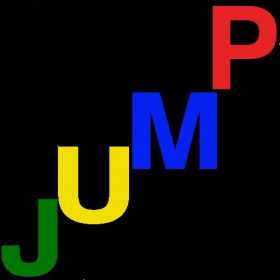 couverture jeu vidéo Vertical Jump