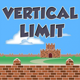 couverture jeu vidéo Vertical Limit