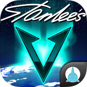 couverture jeu vidéo Verticus