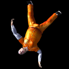 couverture jeu vidéo Vertigo Free