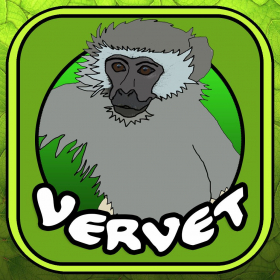couverture jeu vidéo Vervet