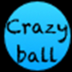 couverture jeu vidéo Very crazy ball