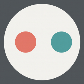 couverture jeu vidéo vice versa game