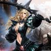 couverture jeu vidéo Victoria Archery War Deluxe - An Arrow Of Power Enchanted