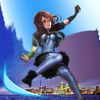 couverture jeu vidéo Victoria Bouncing Jump - Girl Jump Fun
