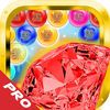 couverture jeu vidéo Victoria Diamond Crush PRO