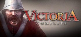 couverture jeux-video Victoria I Complete