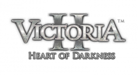 couverture jeu vidéo Victoria II : Heart of Darkness