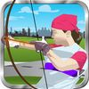 couverture jeu vidéo Victoria Spot Arrow