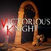 couverture jeu vidéo Victorious Knight