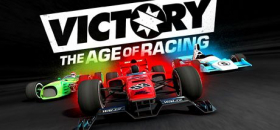 couverture jeu vidéo Victory: The Age of Racing
