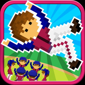 couverture jeu vidéo Victory Toss!