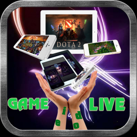 couverture jeu vidéo Video Game Live