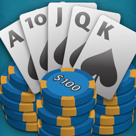 couverture jeu vidéo Video Poker - FREE VIPoker