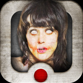 couverture jeu vidéo Video Scare Prank – Katy Perry Edition