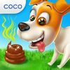 couverture jeu vidéo Vie de Chiot – Fête Secrète