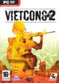 couverture jeux-video Vietcong 2