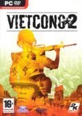 couverture jeu vidéo Vietcong 2