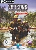 couverture jeu vidéo Vietcong Fist Alpha