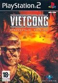 couverture jeu vidéo Vietcong : Purple Haze