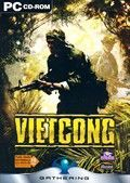 couverture jeu vidéo Vietcong