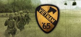 couverture jeu vidéo Vietnam...&#039;65