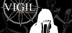 couverture jeu vidéo Vigil: Blood Bitterness™