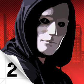 couverture jeu vidéo Vigilante 2: Rise of John Doe