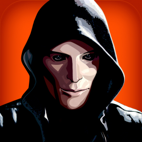 couverture jeu vidéo Vigilante: Speak for the Dead HD