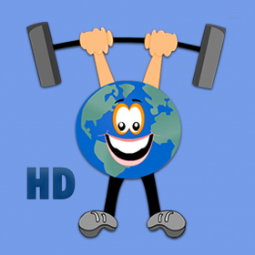 couverture jeu vidéo vigybu Get In Shape (HD)