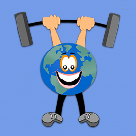 couverture jeu vidéo vigybu Get In Shape