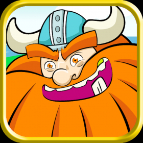 couverture jeu vidéo Viking Menace Lite