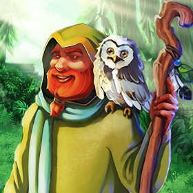 couverture jeux-video Viking Saga: New World (Free)