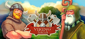 couverture jeux-video Viking Saga: The Cursed Ring
