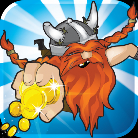 couverture jeu vidéo Viking: The Adventure