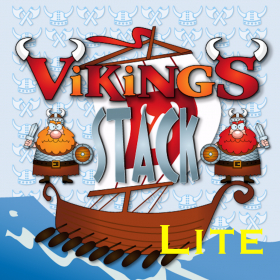 couverture jeu vidéo Viking Trials Free